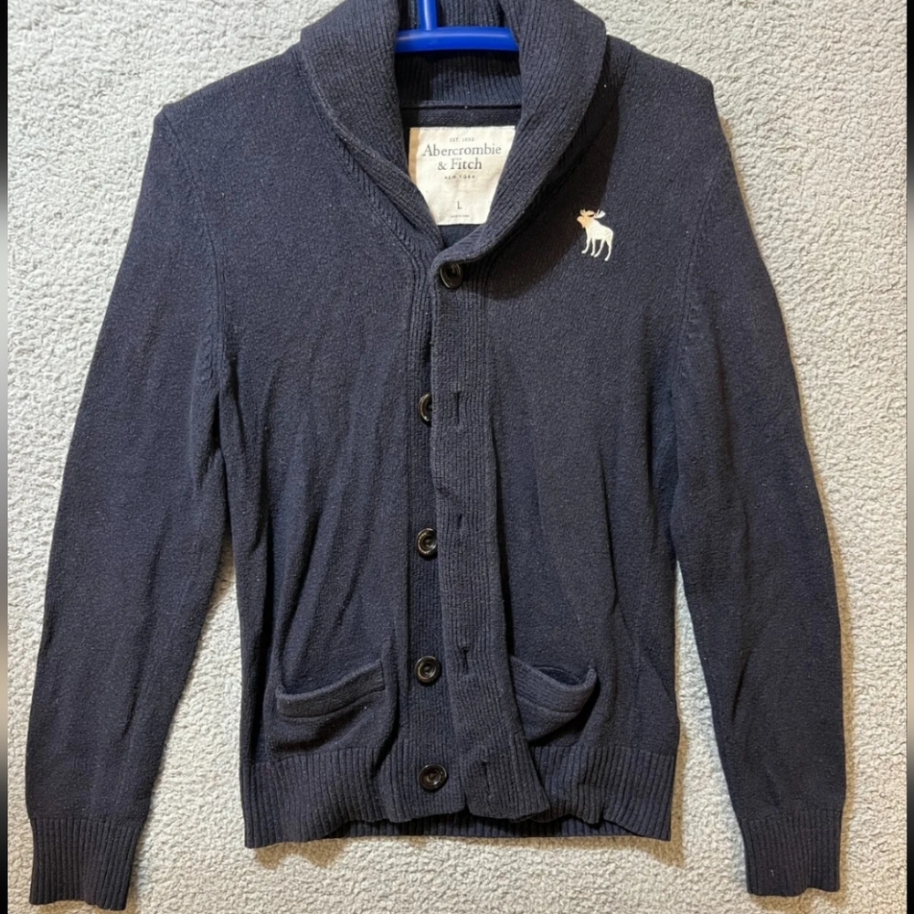 Abercrombie and Fitch cardigan